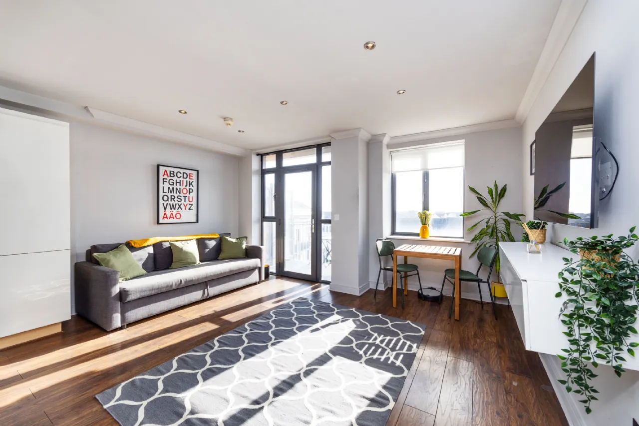 Photo of Apt 10, 7 Main Street, Clongriffin, Dublin 13, D13 P206