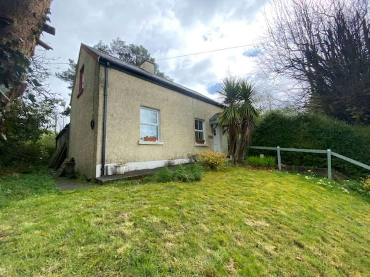 Photo of The  Cottage, Martinstown, Collinstown, Fore East, Co. Westmeath, N91 YT73