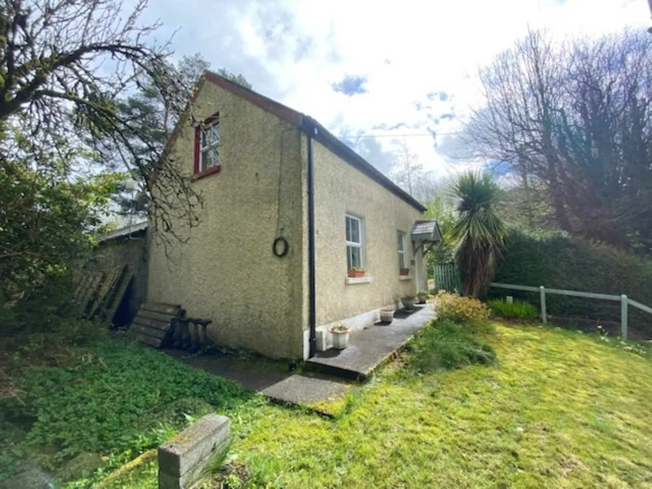 Photo of The  Cottage, Martinstown, Collinstown, Fore East, Co. Westmeath, N91 YT73