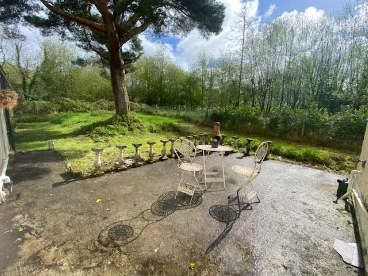 Photo of The  Cottage, Martinstown, Collinstown, Fore East, Co. Westmeath, N91 YT73