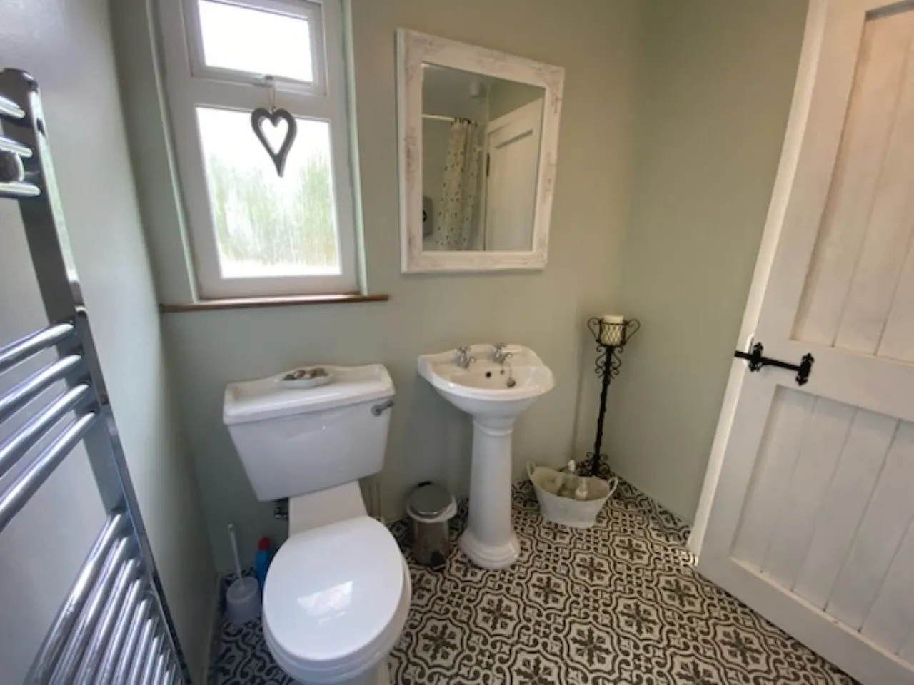 Photo of The  Cottage, Martinstown, Collinstown, Fore East, Co. Westmeath, N91 YT73