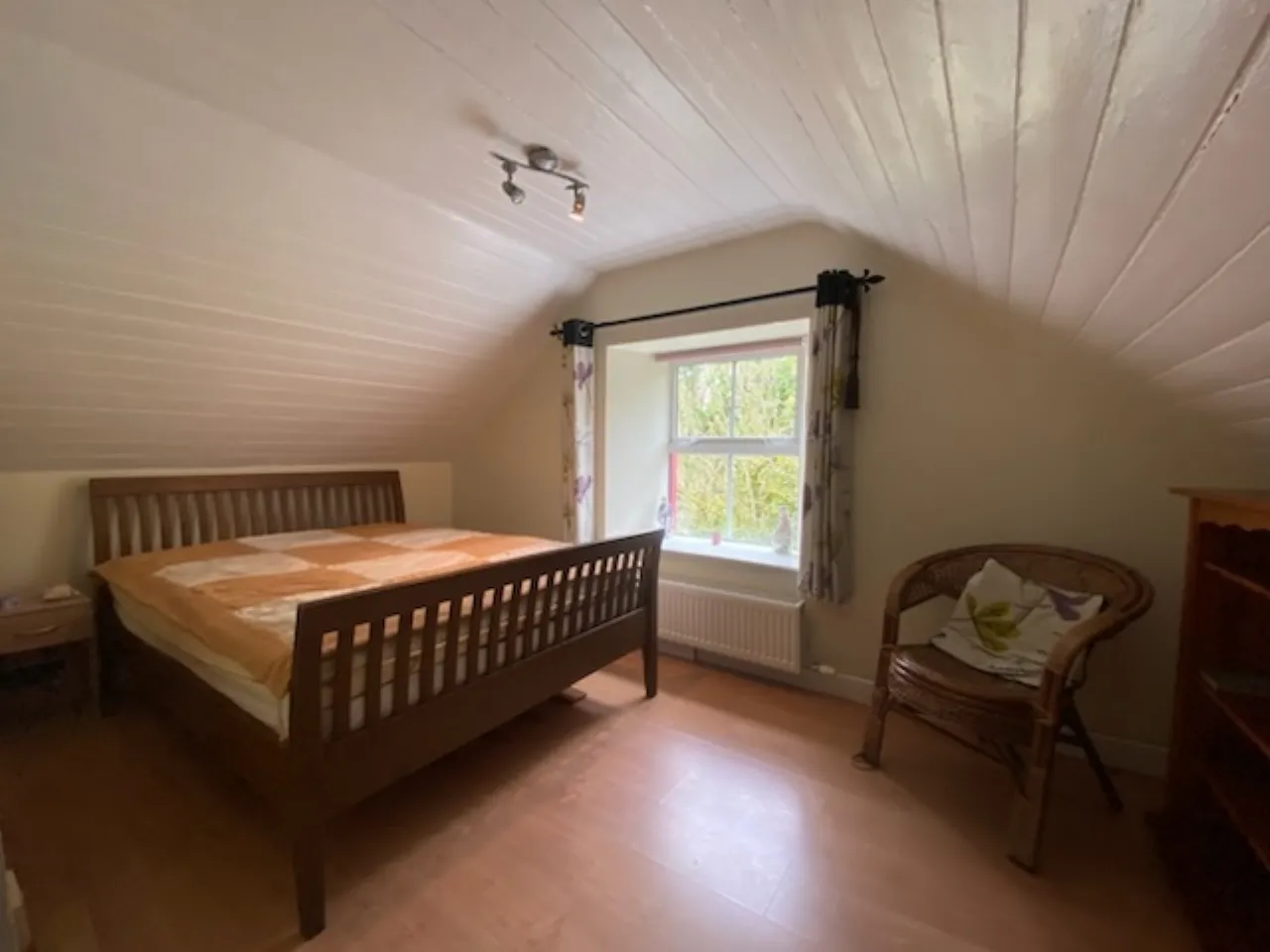 Photo of The  Cottage, Martinstown, Collinstown, Fore East, Co. Westmeath, N91 YT73