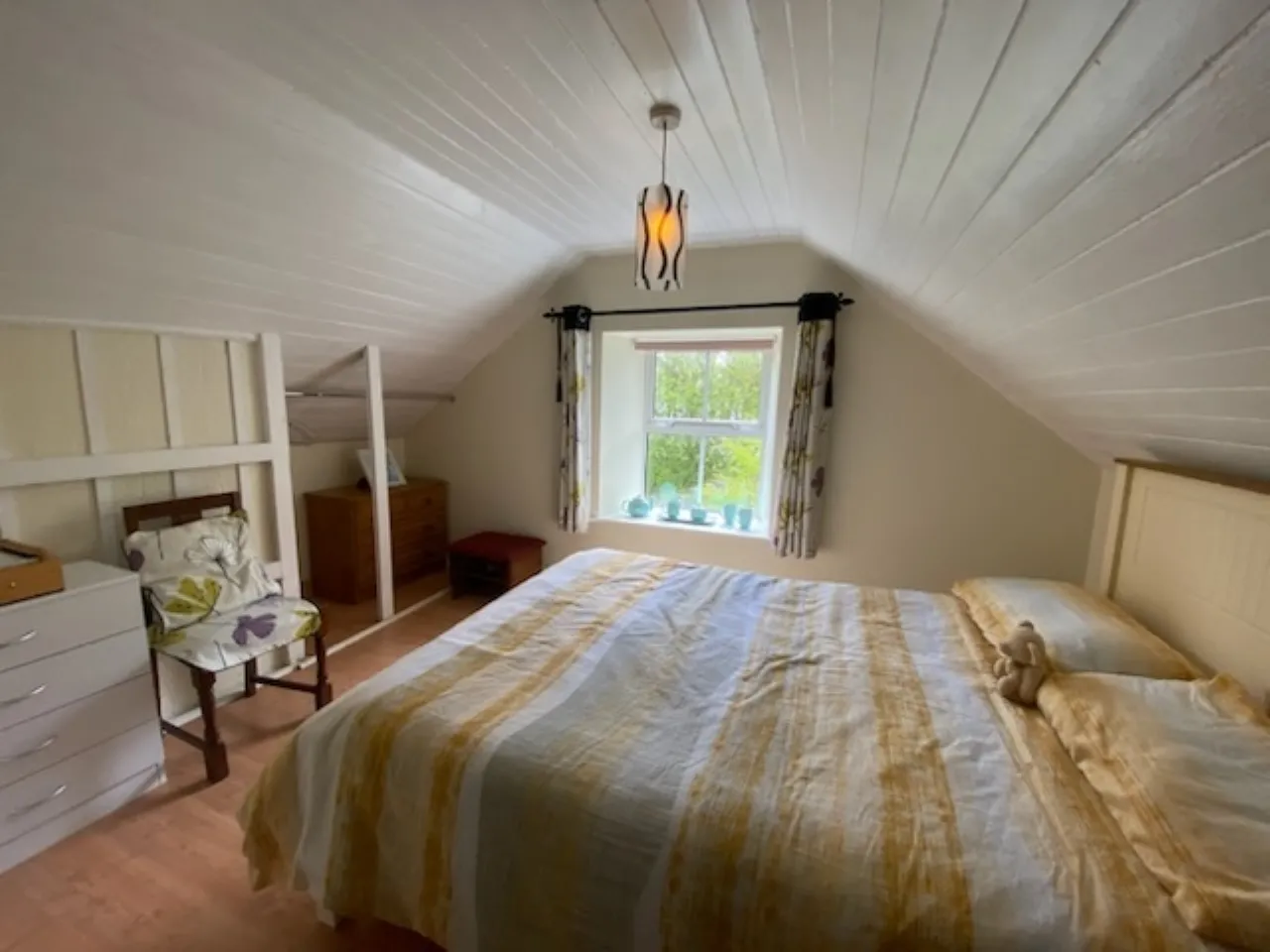 Photo of The  Cottage, Martinstown, Collinstown, Fore East, Co. Westmeath, N91 YT73