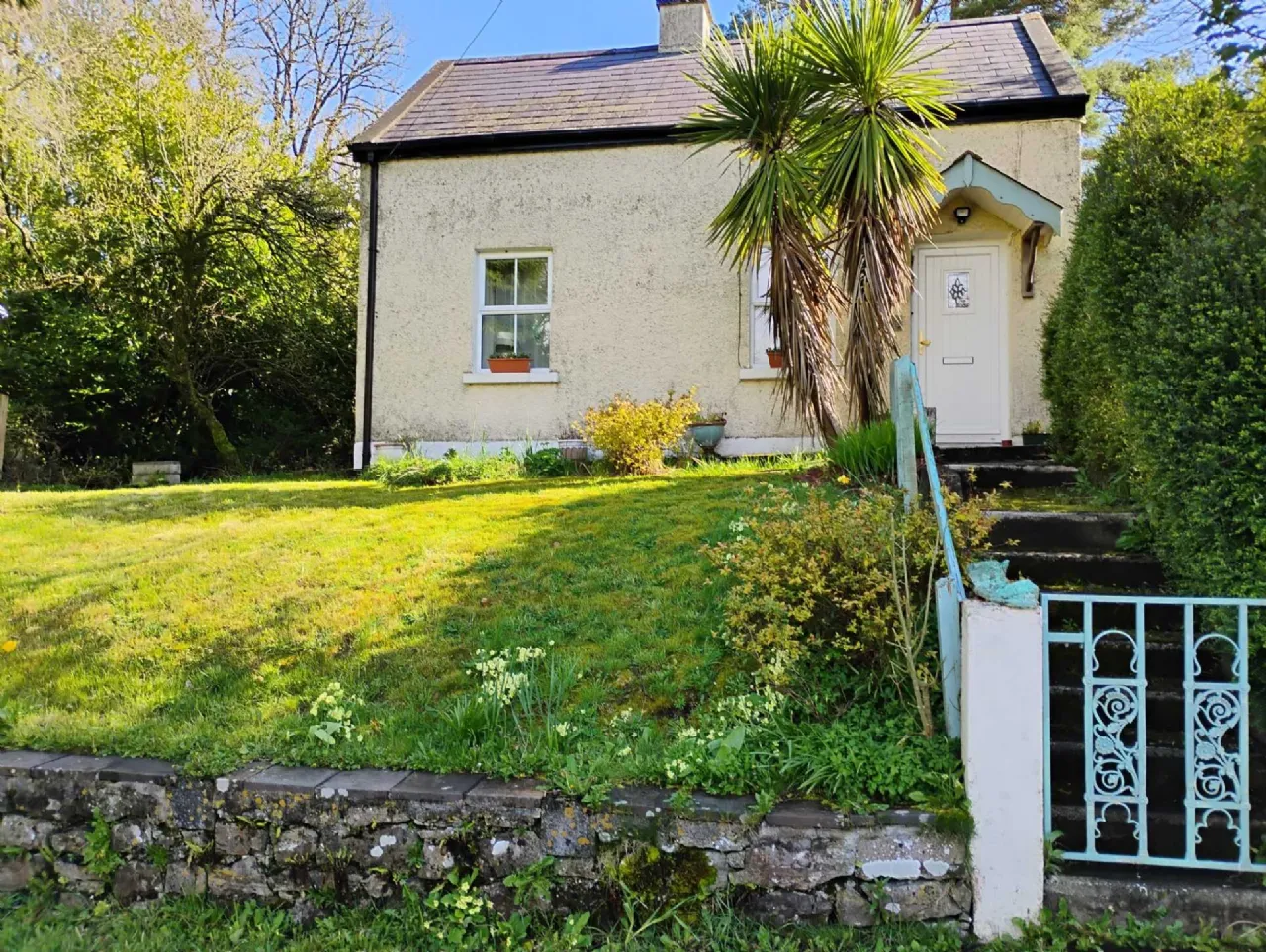Photo of The  Cottage, Martinstown, Collinstown, Fore East, Co. Westmeath, N91 YT73