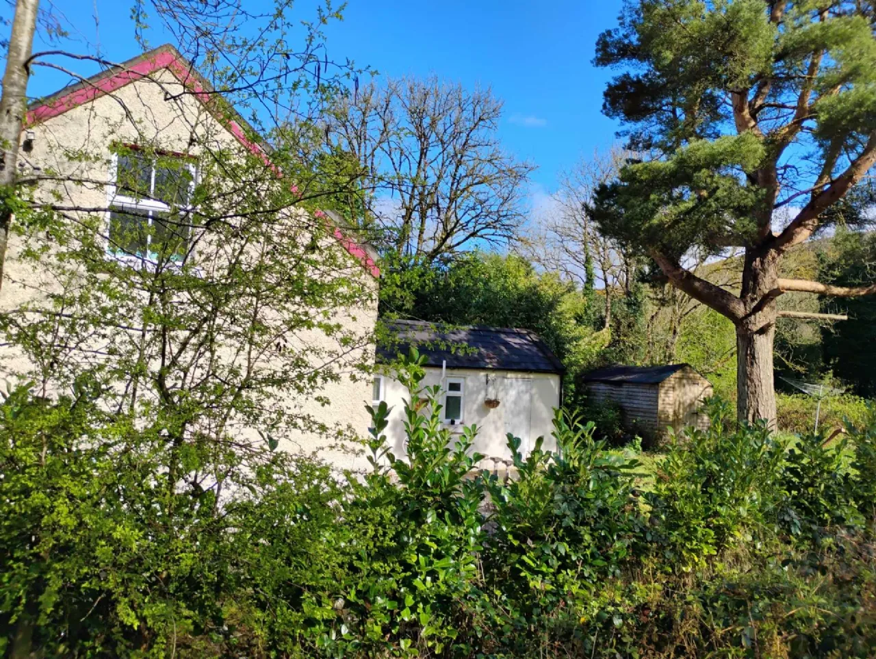 Photo of The  Cottage, Martinstown, Collinstown, Fore East, Co. Westmeath, N91 YT73