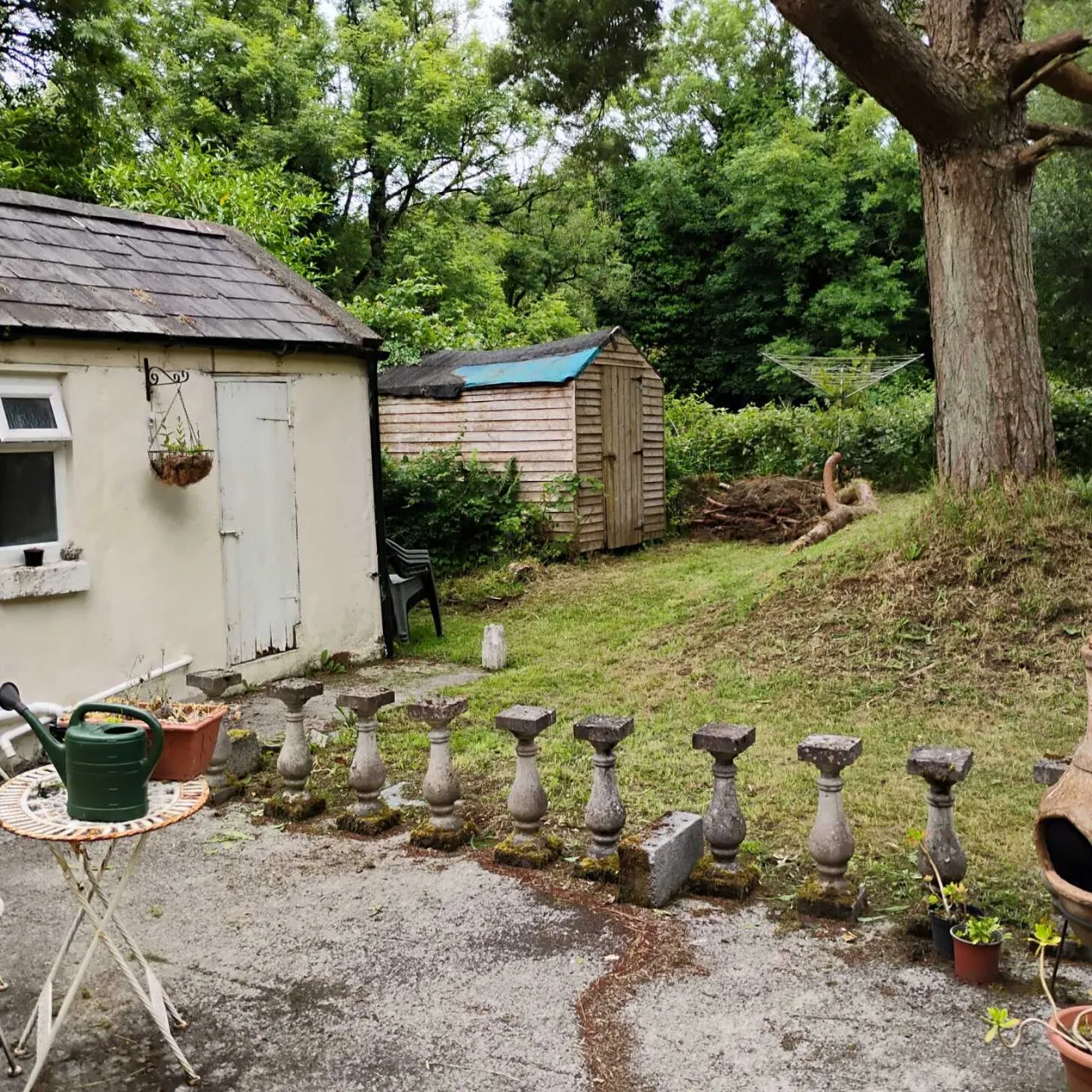 Photo of The  Cottage, Martinstown, Collinstown, Fore East, Co. Westmeath, N91 YT73