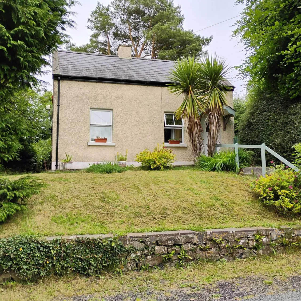 Photo of The  Cottage, Martinstown, Collinstown, Fore East, Co. Westmeath, N91 YT73