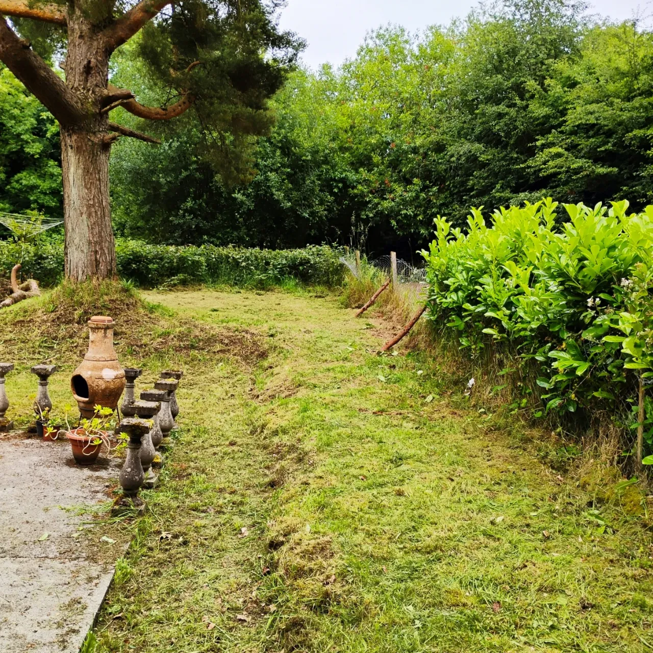 Photo of The  Cottage, Martinstown, Collinstown, Fore East, Co. Westmeath, N91 YT73