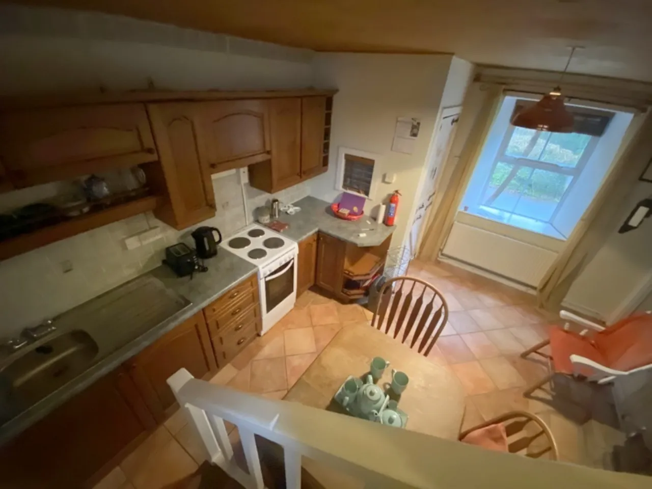 Photo of The  Cottage, Martinstown, Collinstown, Fore East, Co. Westmeath, N91 YT73