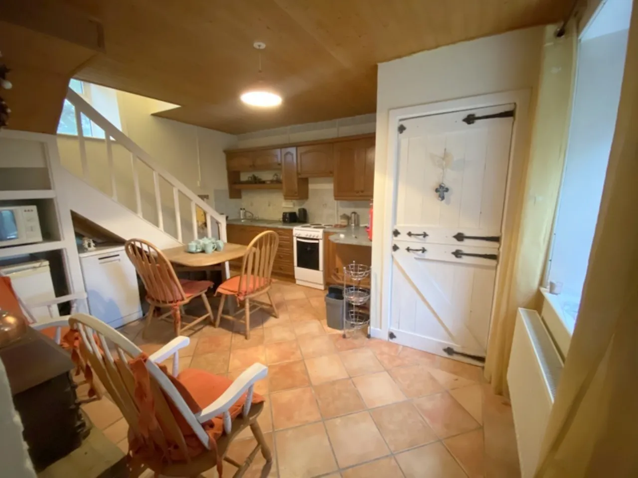 Photo of The  Cottage, Martinstown, Collinstown, Fore East, Co. Westmeath, N91 YT73