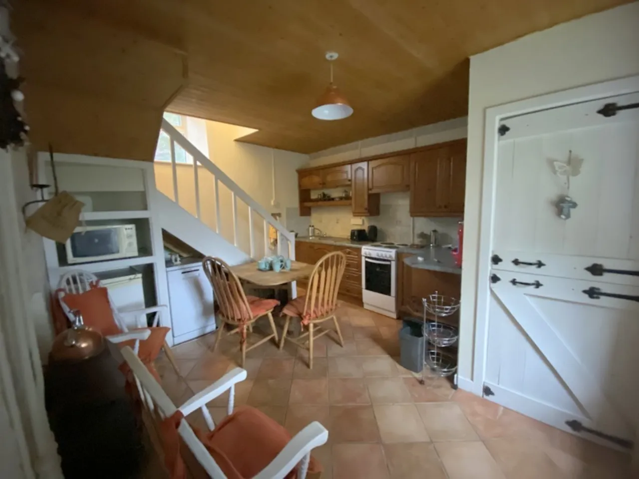 Photo of The  Cottage, Martinstown, Collinstown, Fore East, Co. Westmeath, N91 YT73