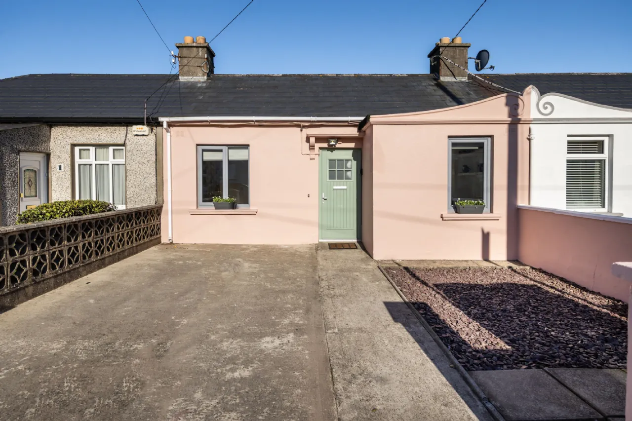 Photo of 3 Davitt Road South, Wexford Town, Wexford, Y35 F9P2
