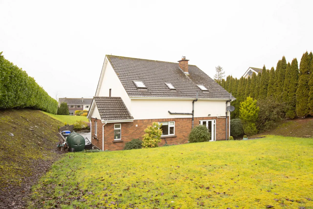 Photo of Ballinderry, Mullingar, Co. Westmeath, N91D9X2