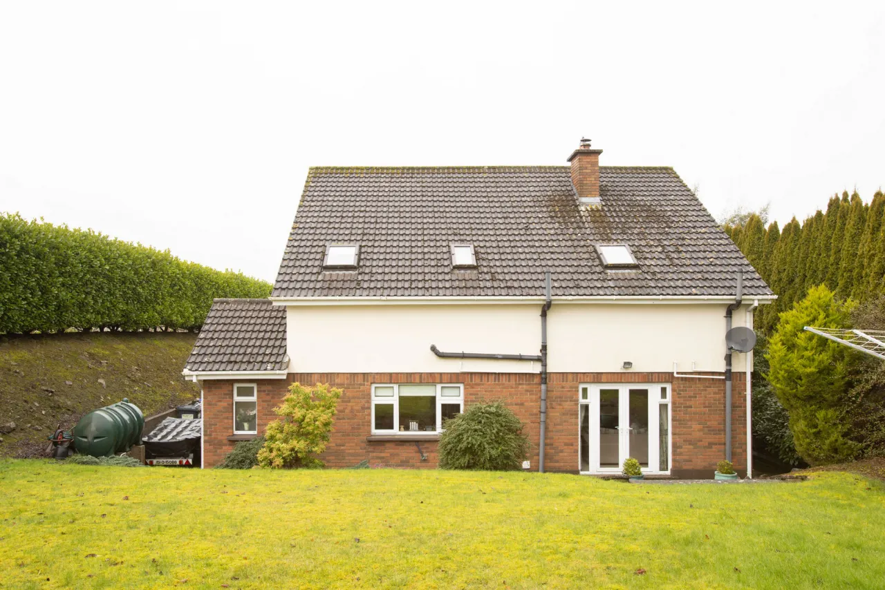 Photo of Ballinderry, Mullingar, Co. Westmeath, N91D9X2