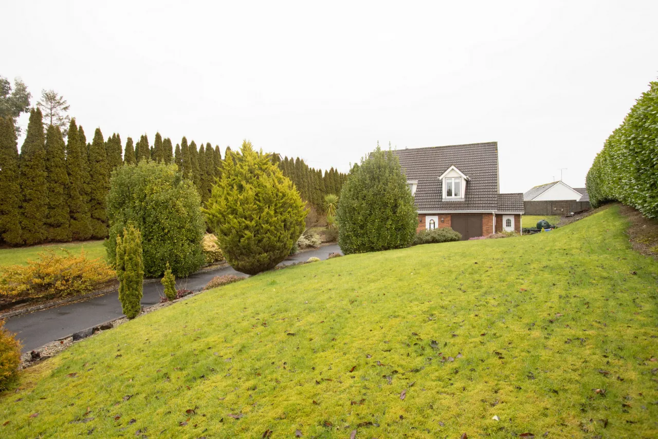 Photo of Ballinderry, Mullingar, Co. Westmeath, N91D9X2