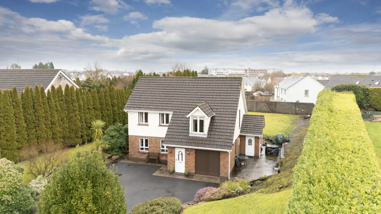 Photo of Ballinderry, Mullingar, Co. Westmeath, N91D9X2