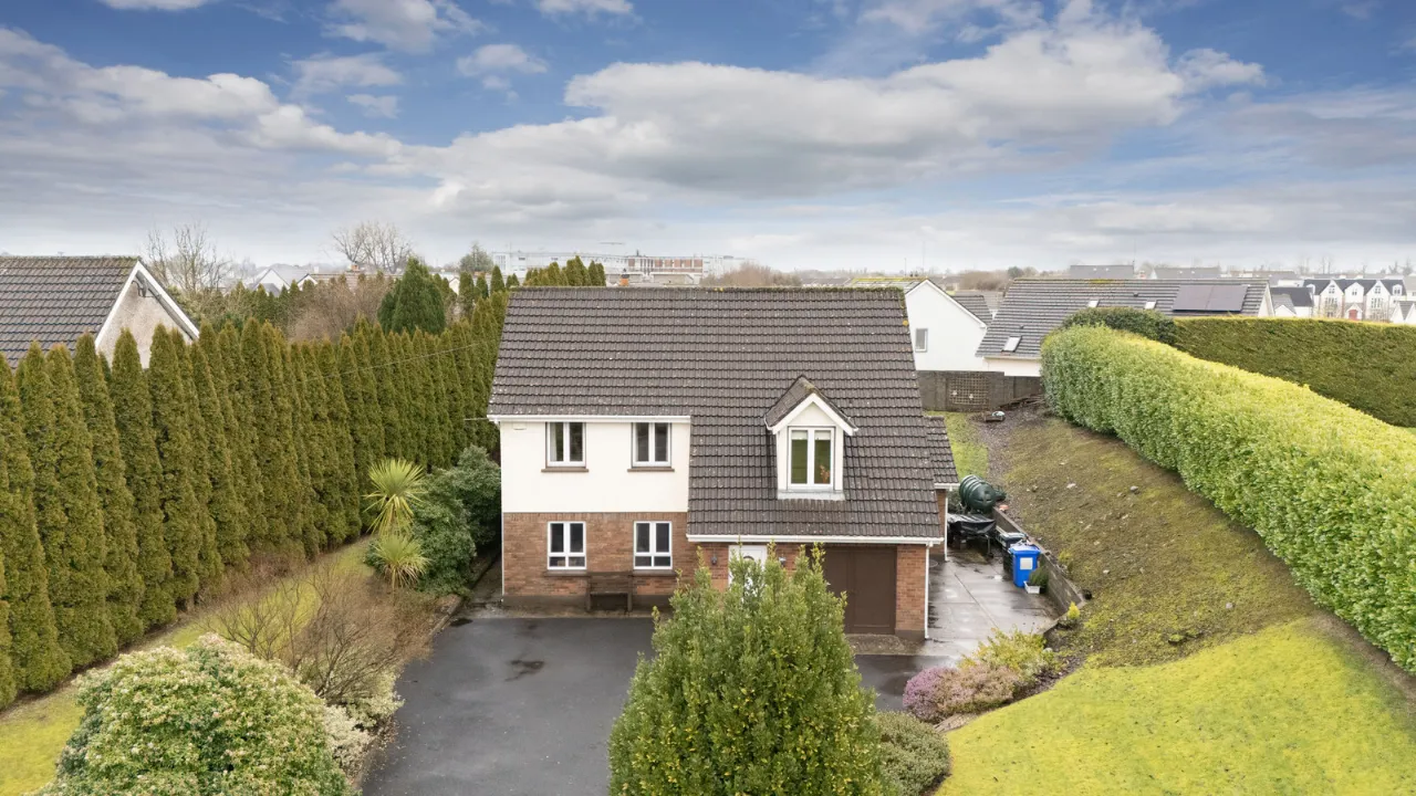 Photo of Ballinderry, Mullingar, Co. Westmeath, N91D9X2