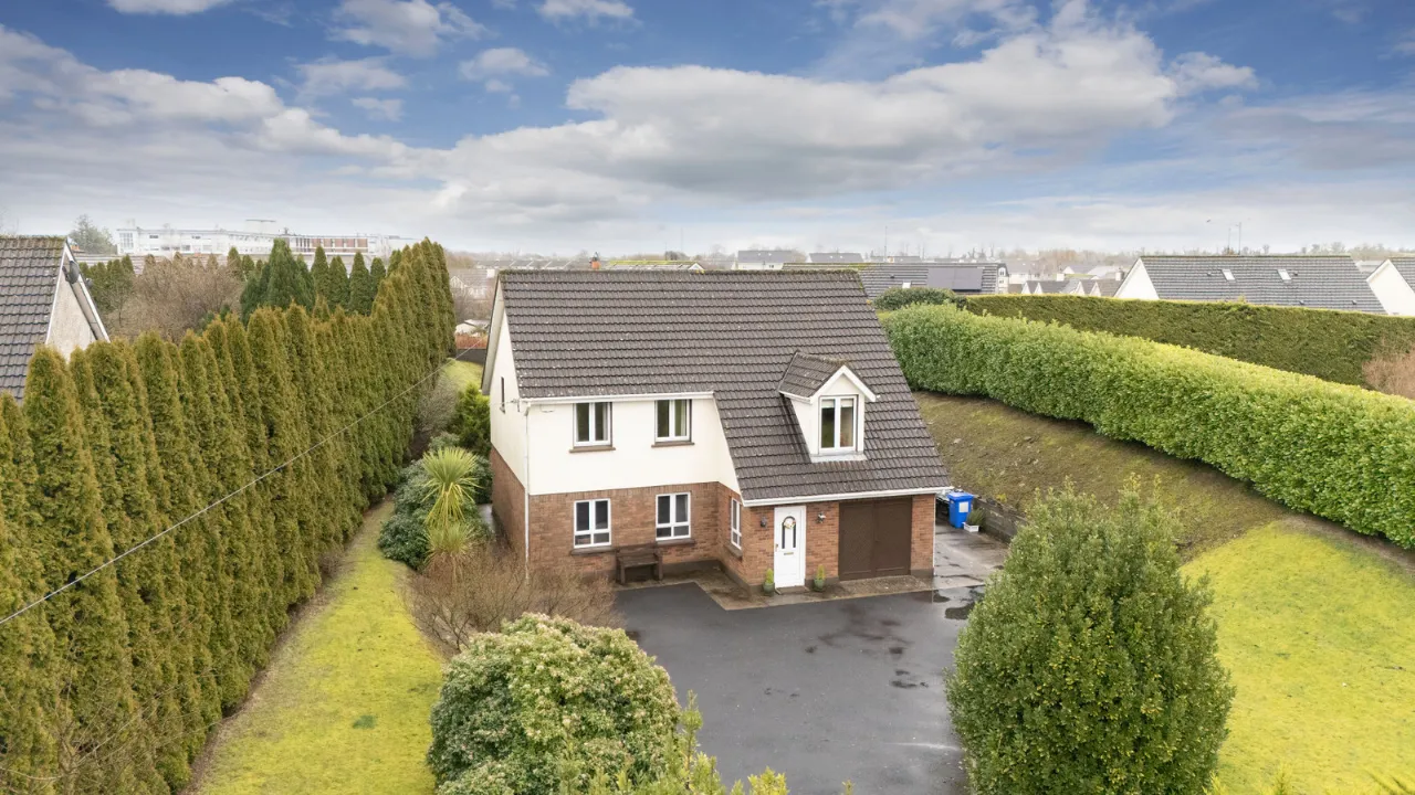 Photo of Ballinderry, Mullingar, Co. Westmeath, N91D9X2