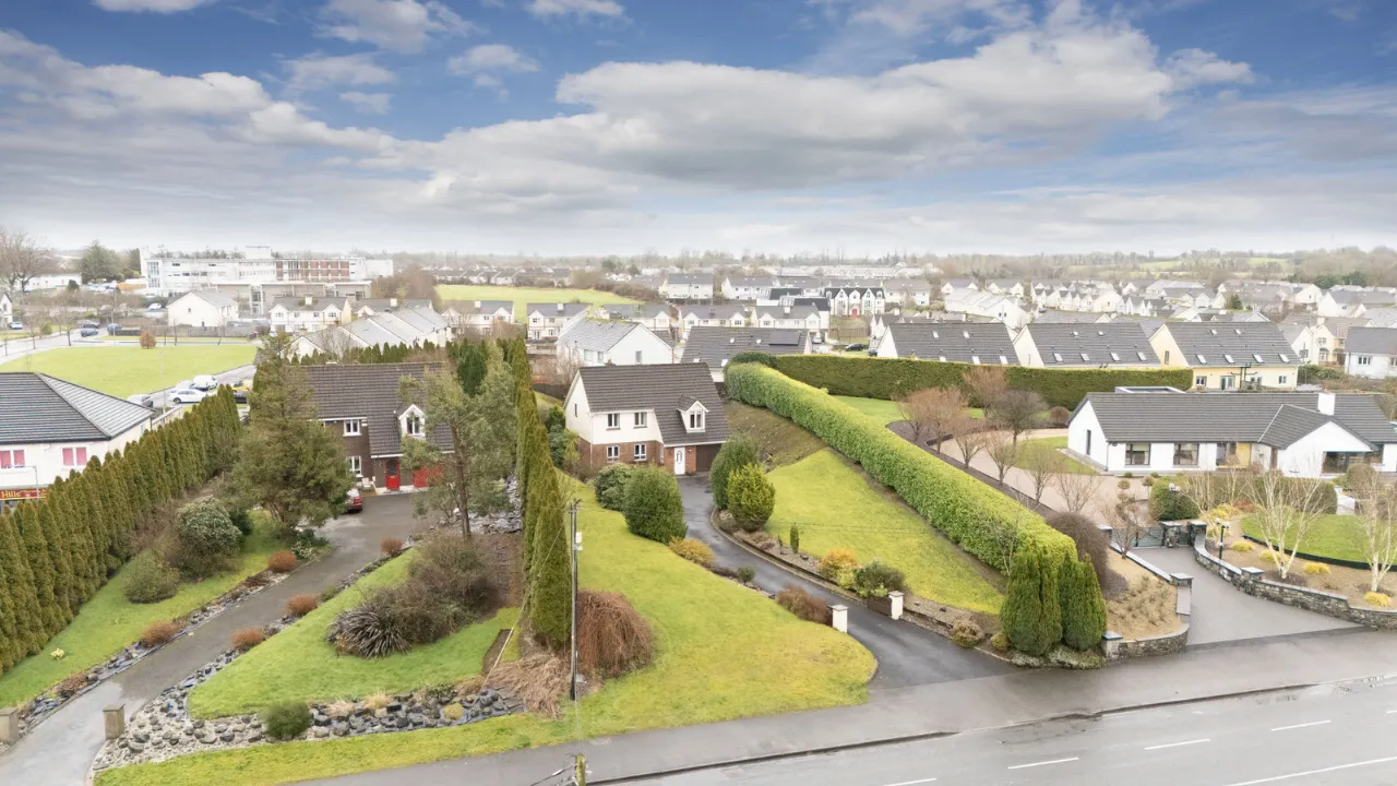 Photo of Ballinderry, Mullingar, Co. Westmeath, N91D9X2