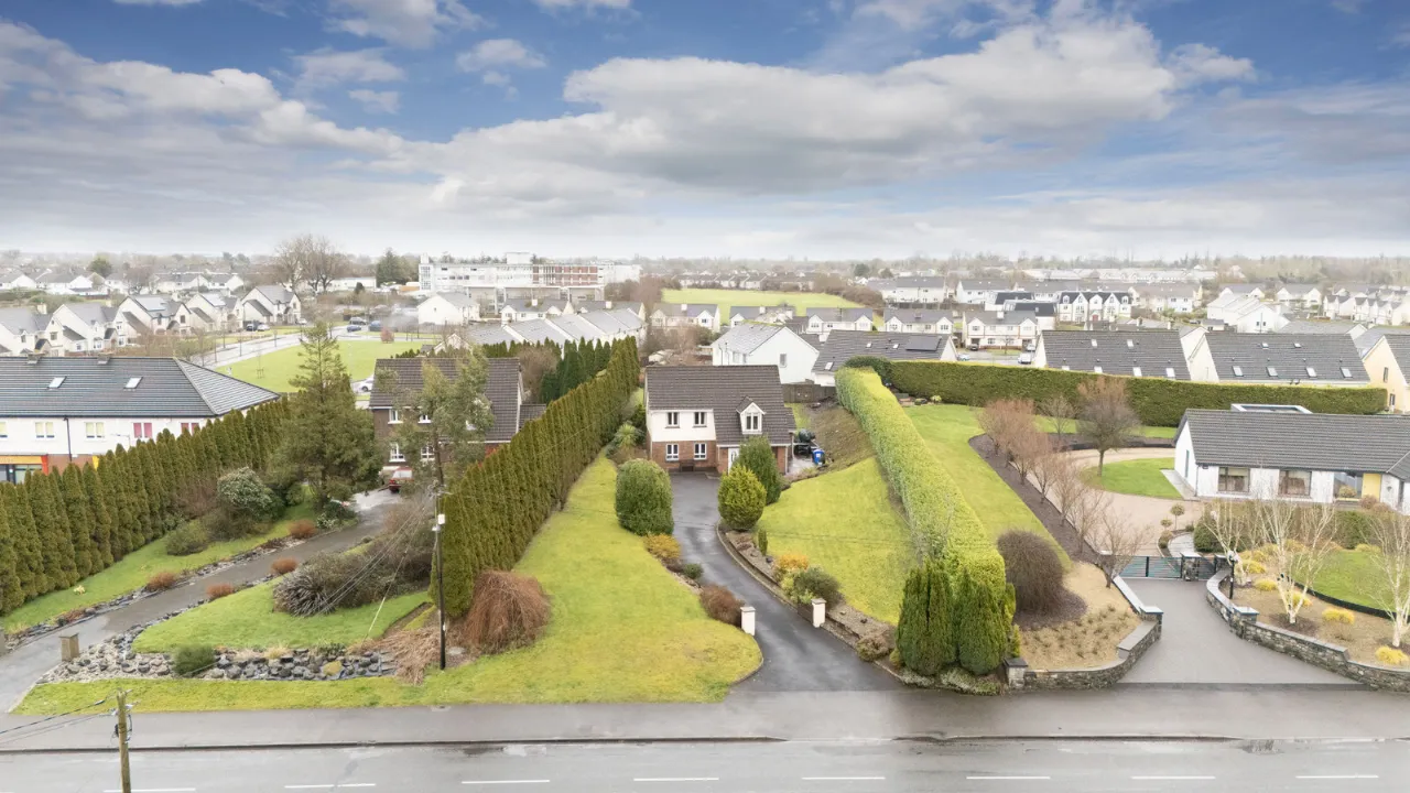 Photo of Ballinderry, Mullingar, Co. Westmeath, N91D9X2