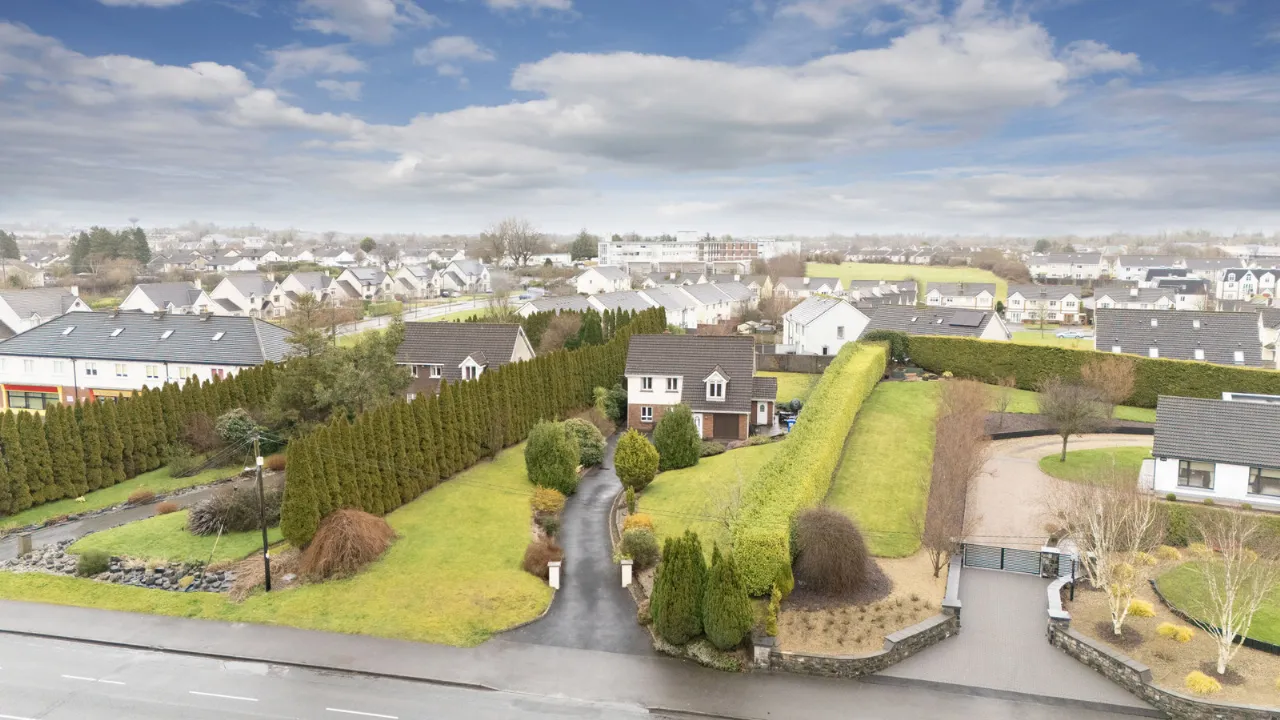 Photo of Ballinderry, Mullingar, Co. Westmeath, N91D9X2