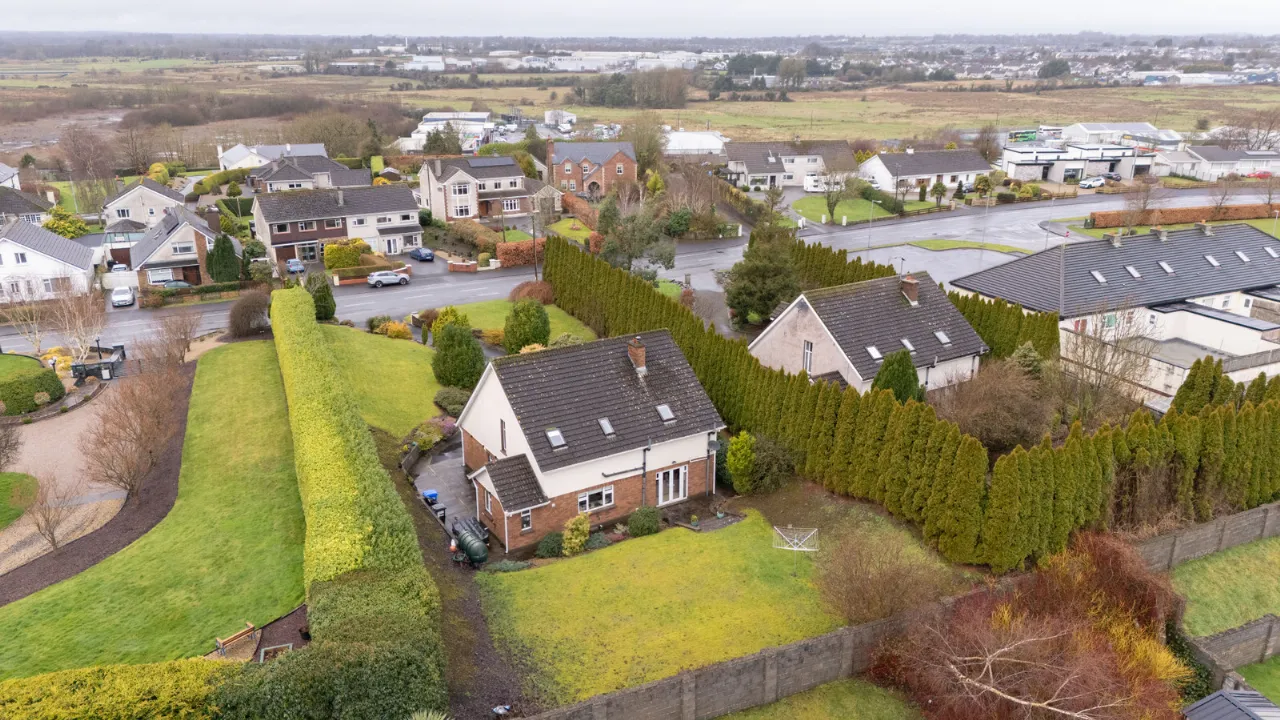 Photo of Ballinderry, Mullingar, Co. Westmeath, N91D9X2