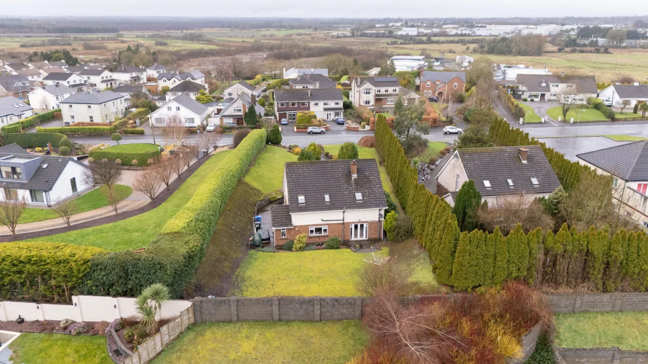 Photo of Ballinderry, Mullingar, Co. Westmeath, N91D9X2