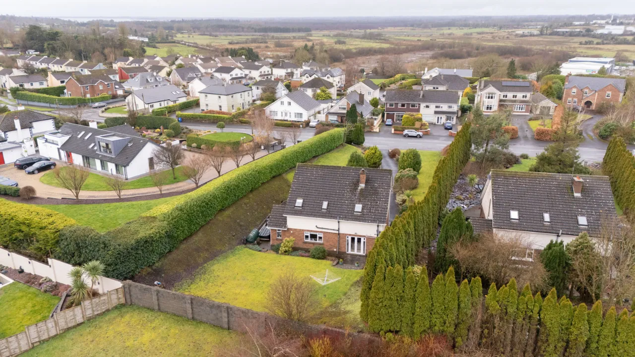 Photo of Ballinderry, Mullingar, Co. Westmeath, N91D9X2