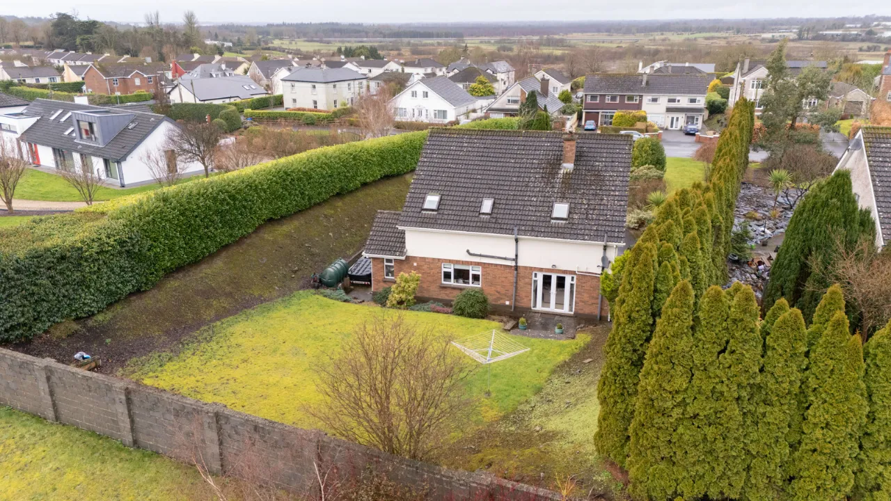 Photo of Ballinderry, Mullingar, Co. Westmeath, N91D9X2