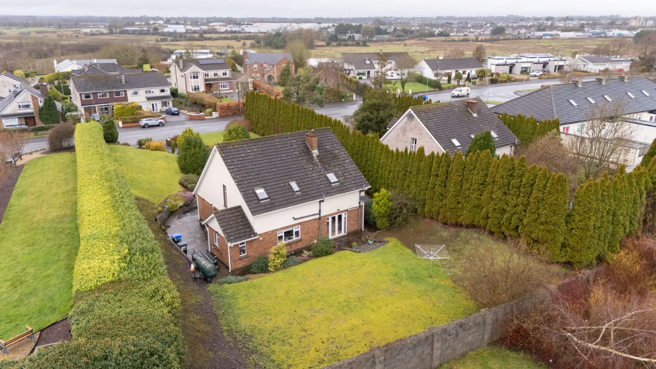 Photo of Ballinderry, Mullingar, Co. Westmeath, N91D9X2