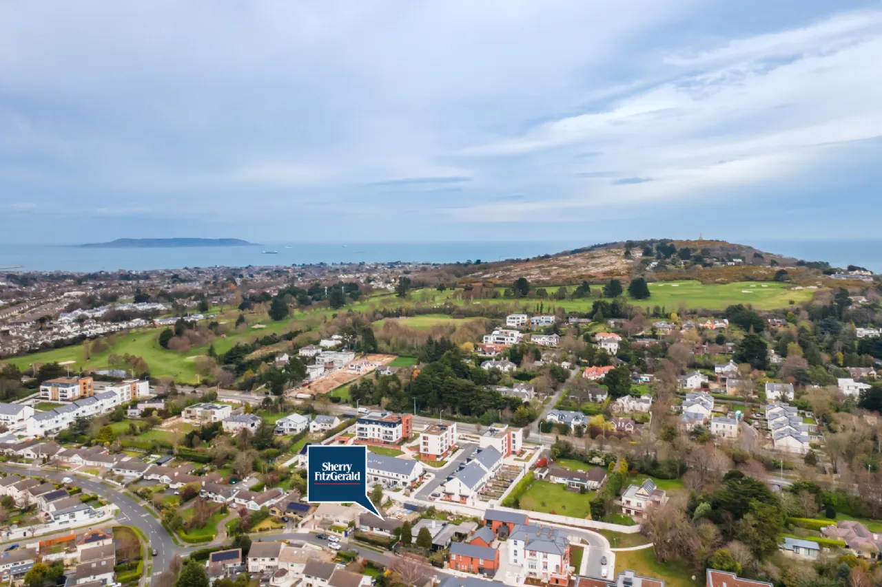 Photo of 43 Watson Road, Killiney, Co Dublin, A96 FW10