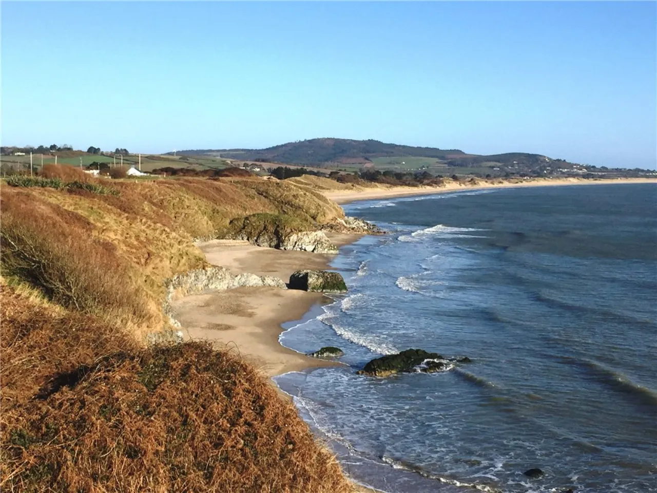 Photo of 30 Brittas Bay Park, Brittas Bay, Co Wicklow, A67NX34