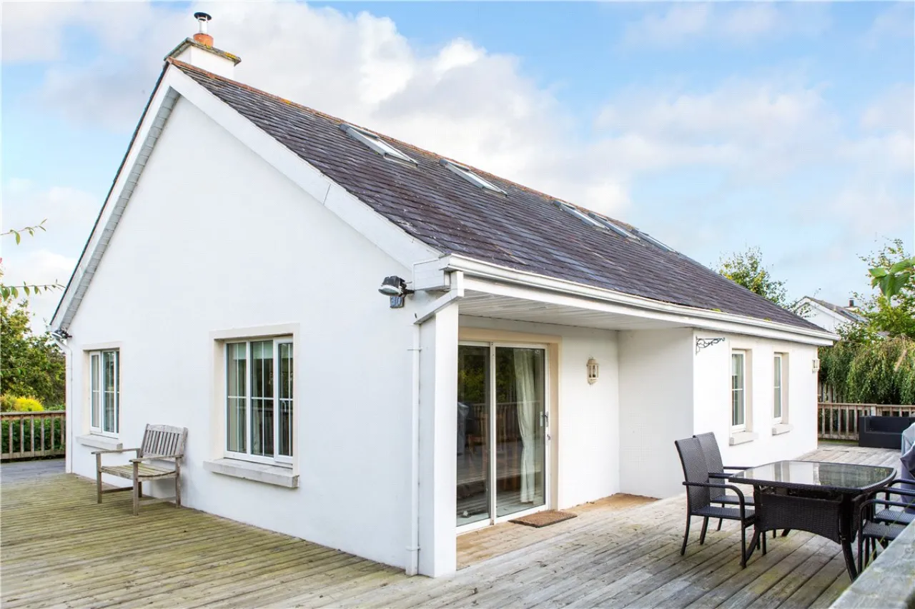 Photo of 30 Brittas Bay Park, Brittas Bay, Co Wicklow, A67NX34