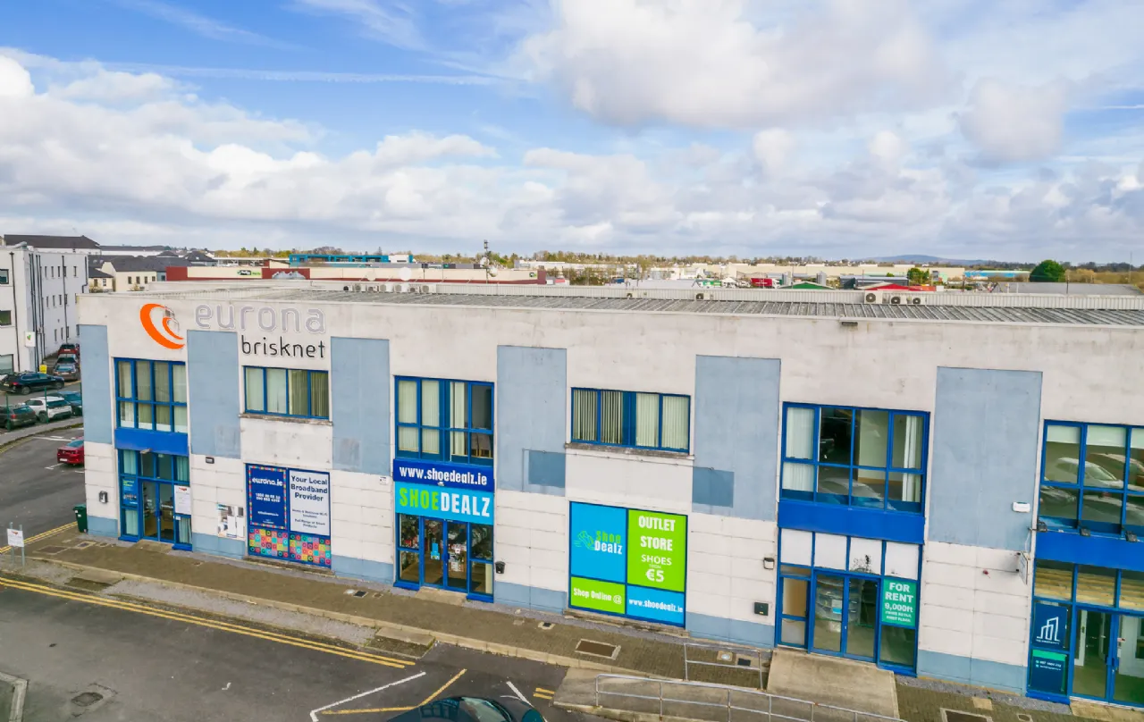 Photo of Retail and Office Units, Golf Links Road, Roscommon, Co Roscommon, F42YX65
