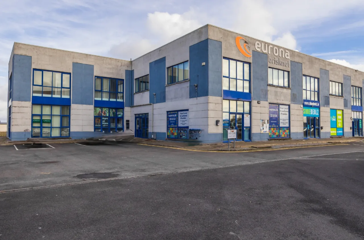 Photo of Retail and Office Units, Golf Links Road, Roscommon, Co Roscommon, F42YX65