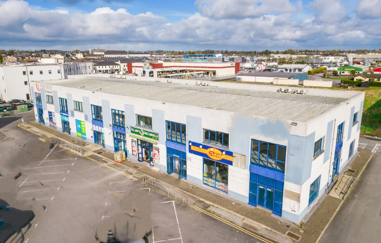Photo of Retail and Office Units, Golf Links Road, Roscommon, Co Roscommon, F42YX65
