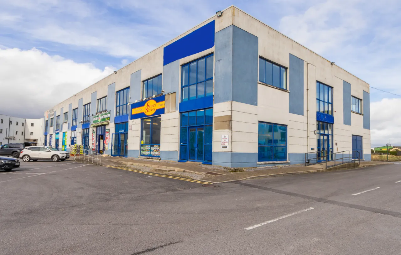 Photo of Retail and Office Units, Golf Links Road, Roscommon, Co Roscommon, F42YX65