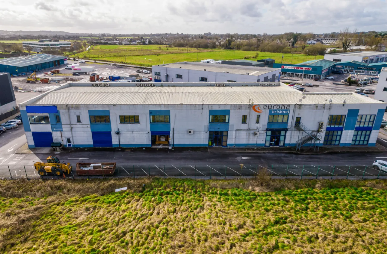 Photo of Retail and Office Units, Golf Links Road, Roscommon, Co Roscommon, F42YX65