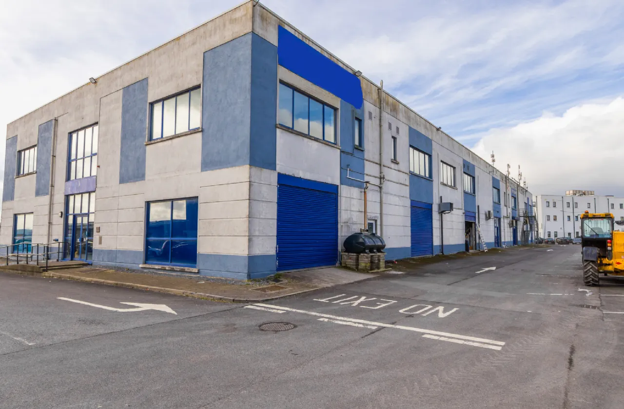 Photo of Retail and Office Units, Golf Links Road, Roscommon, Co Roscommon, F42YX65