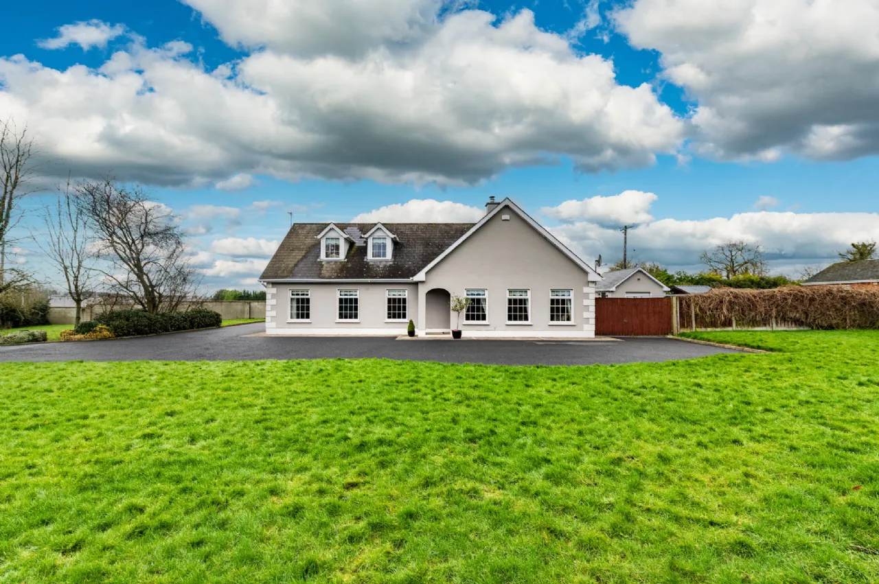 Photo of Buttermilk Lane, Hatters Cross, Prosperous, Co Kildare, W91 E54F