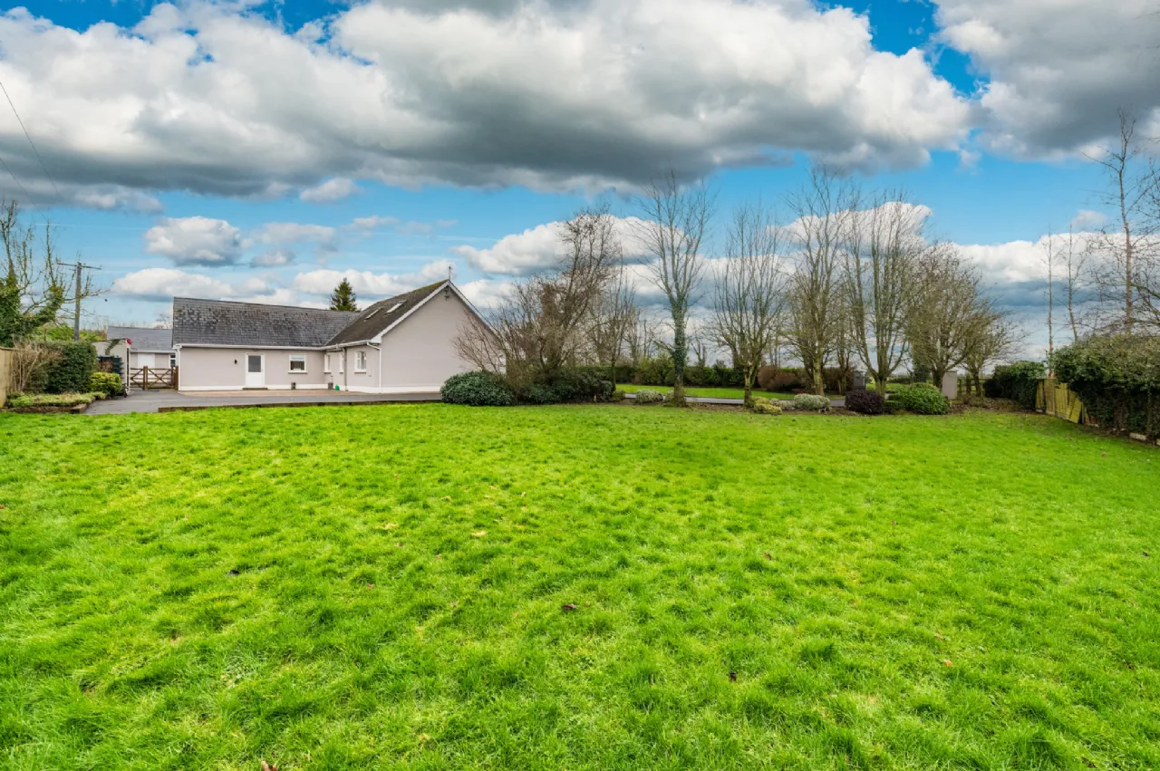 Photo of Buttermilk Lane, Hatters Cross, Prosperous, Co Kildare, W91 E54F