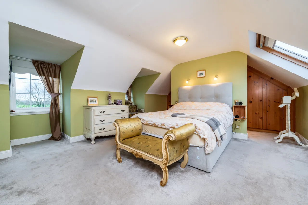 Photo of Buttermilk Lane, Hatters Cross, Prosperous, Co Kildare, W91 E54F