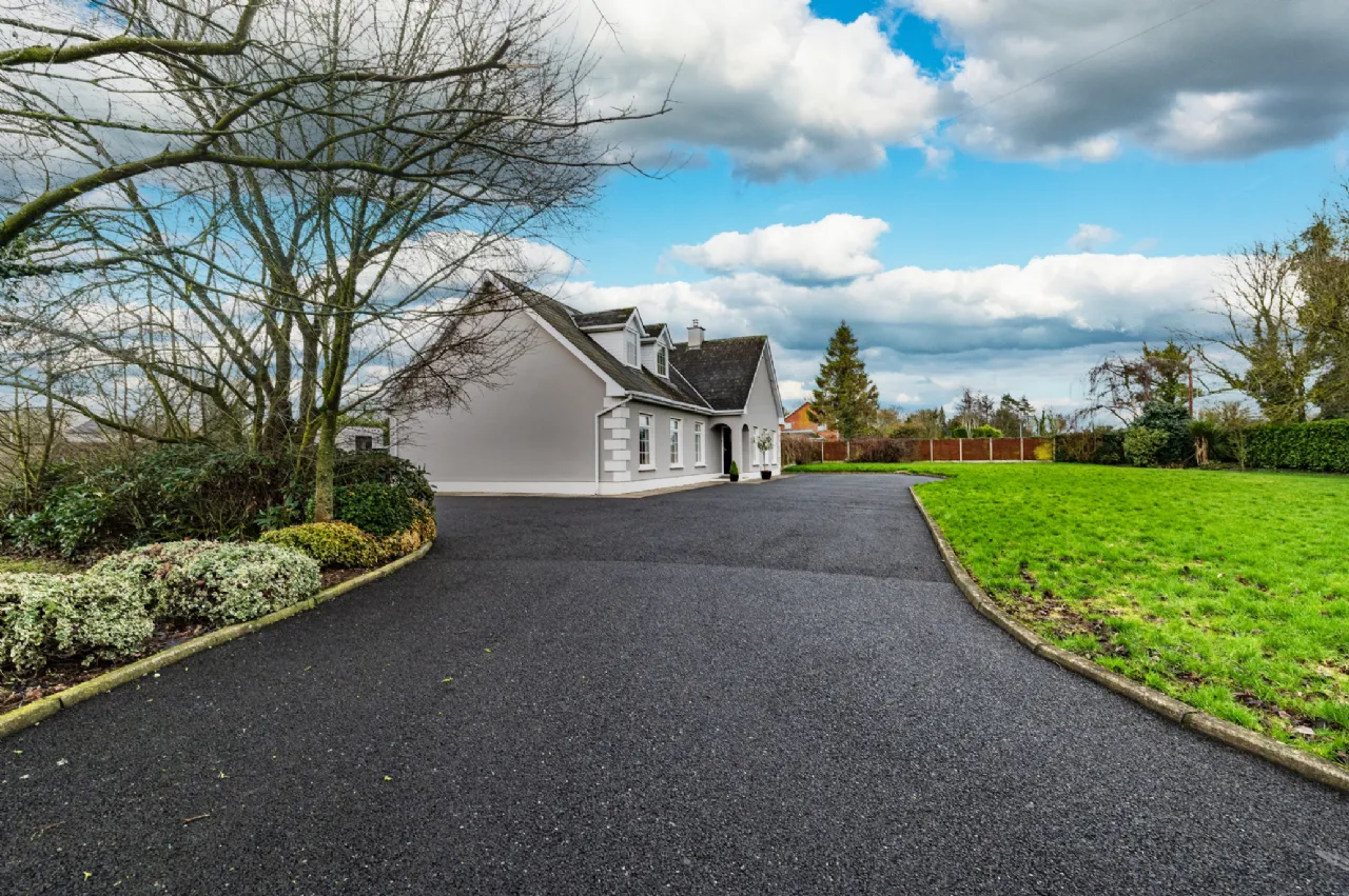 Photo of Buttermilk Lane, Hatters Cross, Prosperous, Co Kildare, W91 E54F