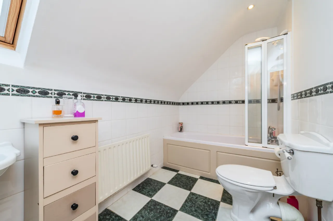 Photo of Buttermilk Lane, Hatters Cross, Prosperous, Co Kildare, W91 E54F