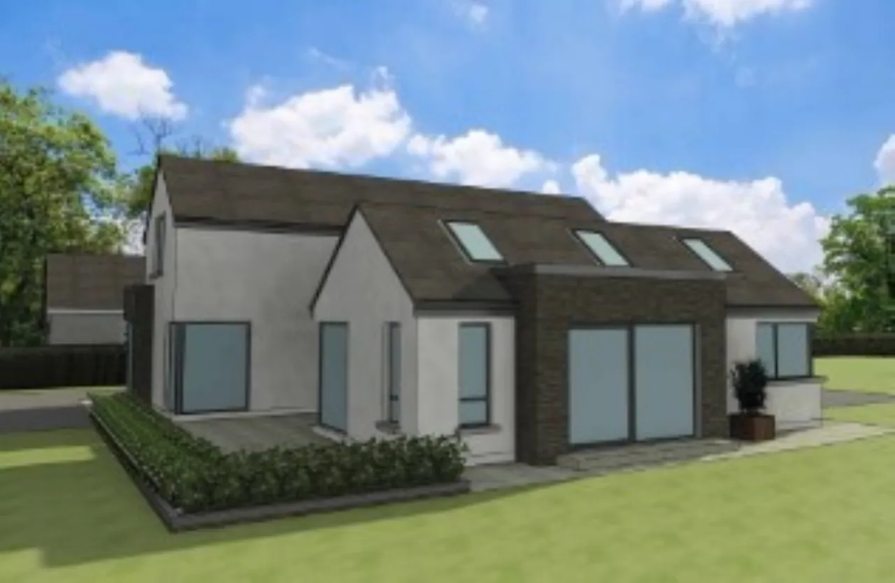 Photo of Buttermilk Lane, Hatters Cross, Prosperous, Co Kildare, W91 E54F