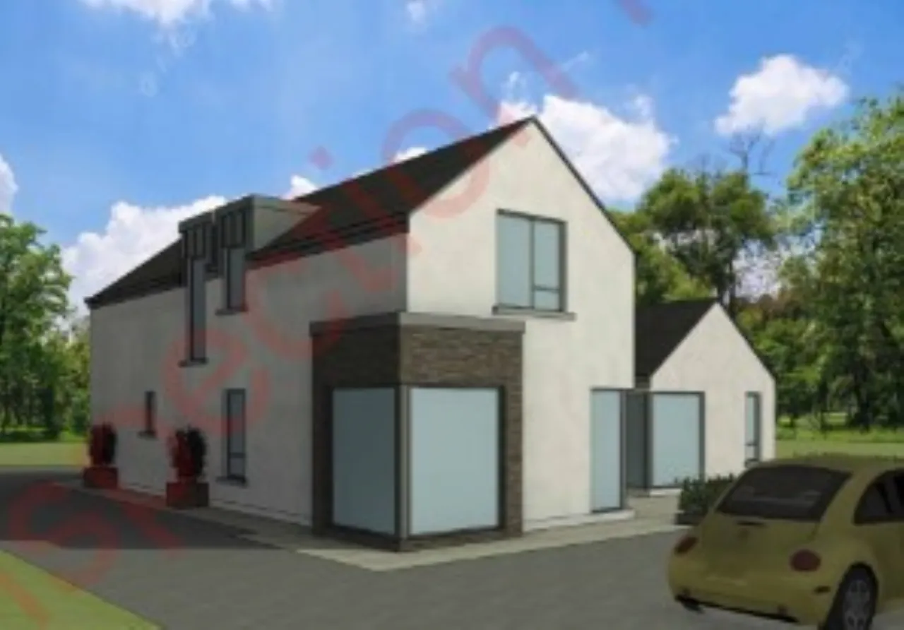 Photo of Buttermilk Lane, Hatters Cross, Prosperous, Co Kildare, W91 E54F