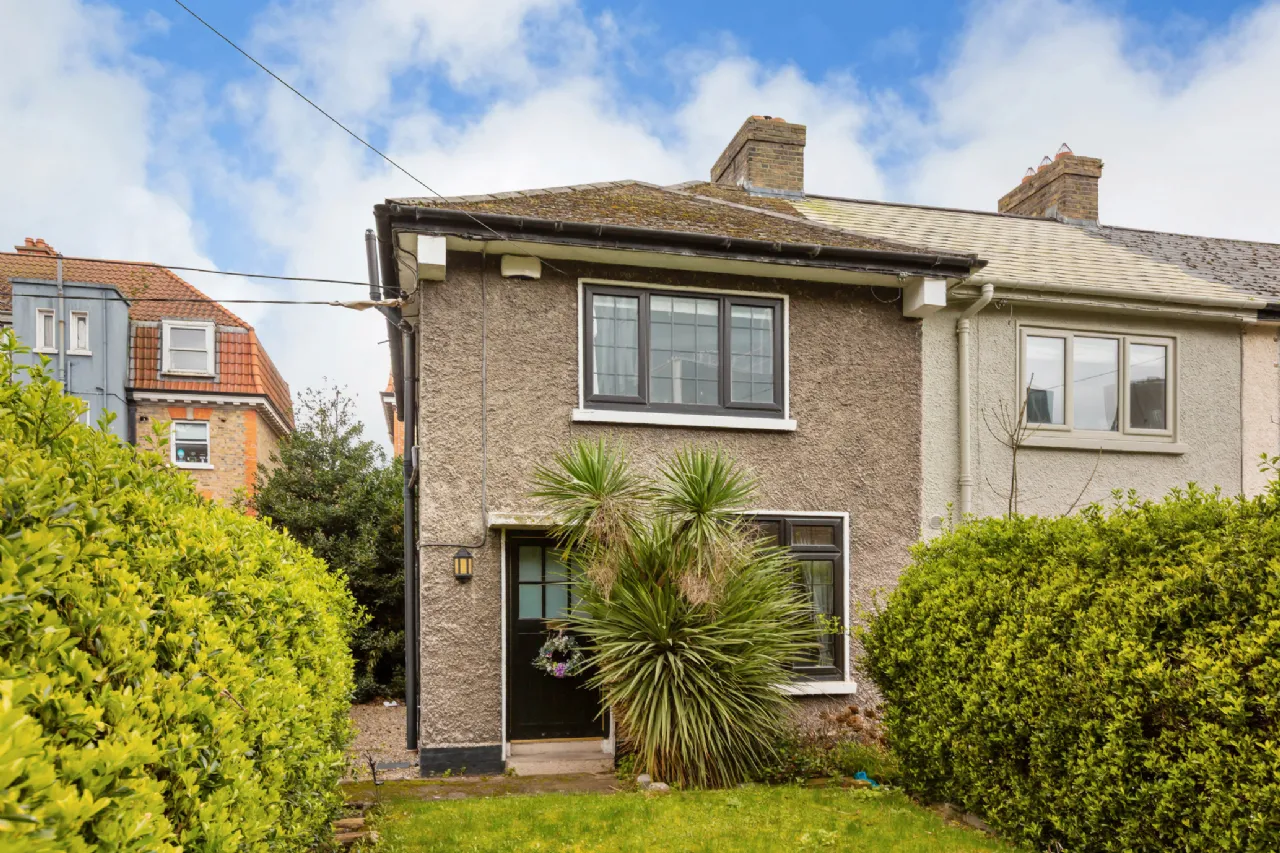 Photo of 5 Cuffe Lane, Dublin 2, D02 AR29