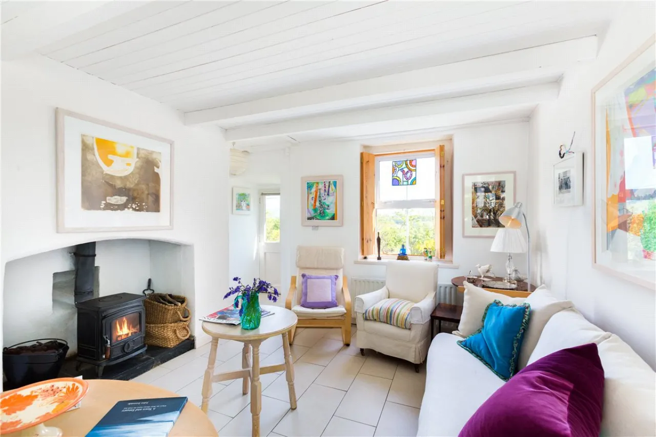 Photo of Woodview, Kilavaney, Tinahely, Co. Wicklow., Y14EK61