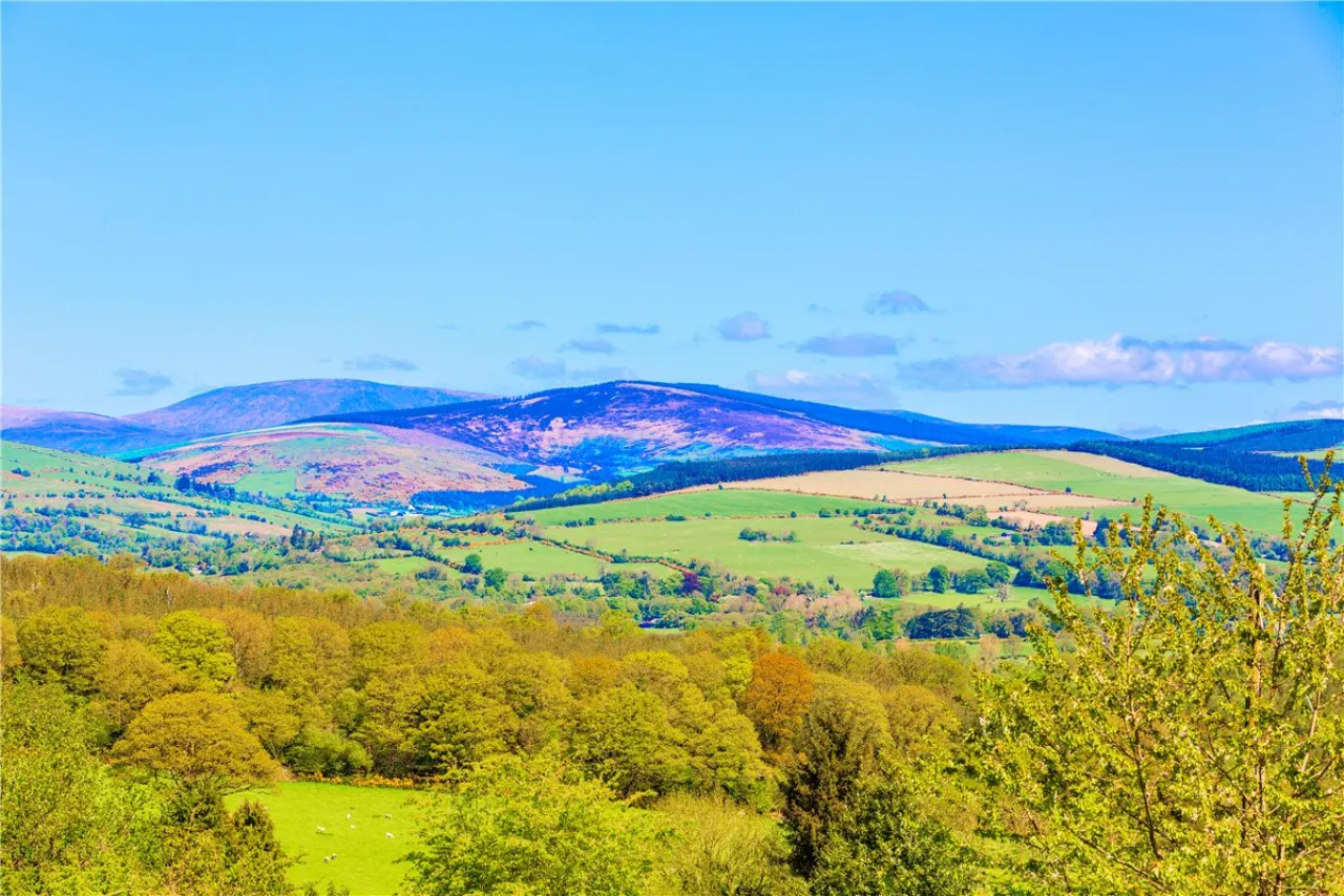 Photo of Woodview, Kilavaney, Tinahely, Co. Wicklow., Y14EK61