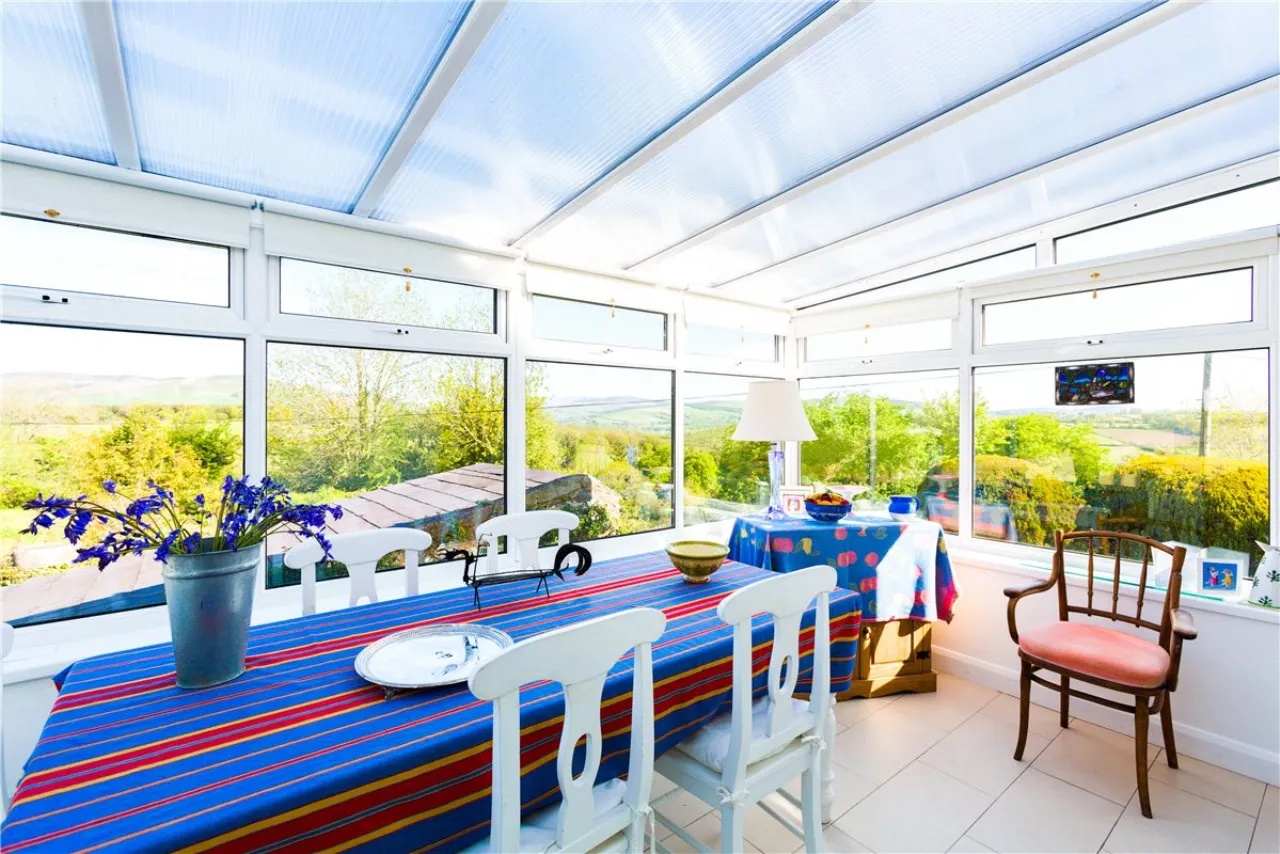 Photo of Woodview, Kilavaney, Tinahely, Co. Wicklow., Y14EK61